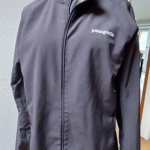 Patagonia Womens Large Softshell Jacket